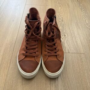 Levi's Sneakers Fashion High Top Shoes Men’s 13